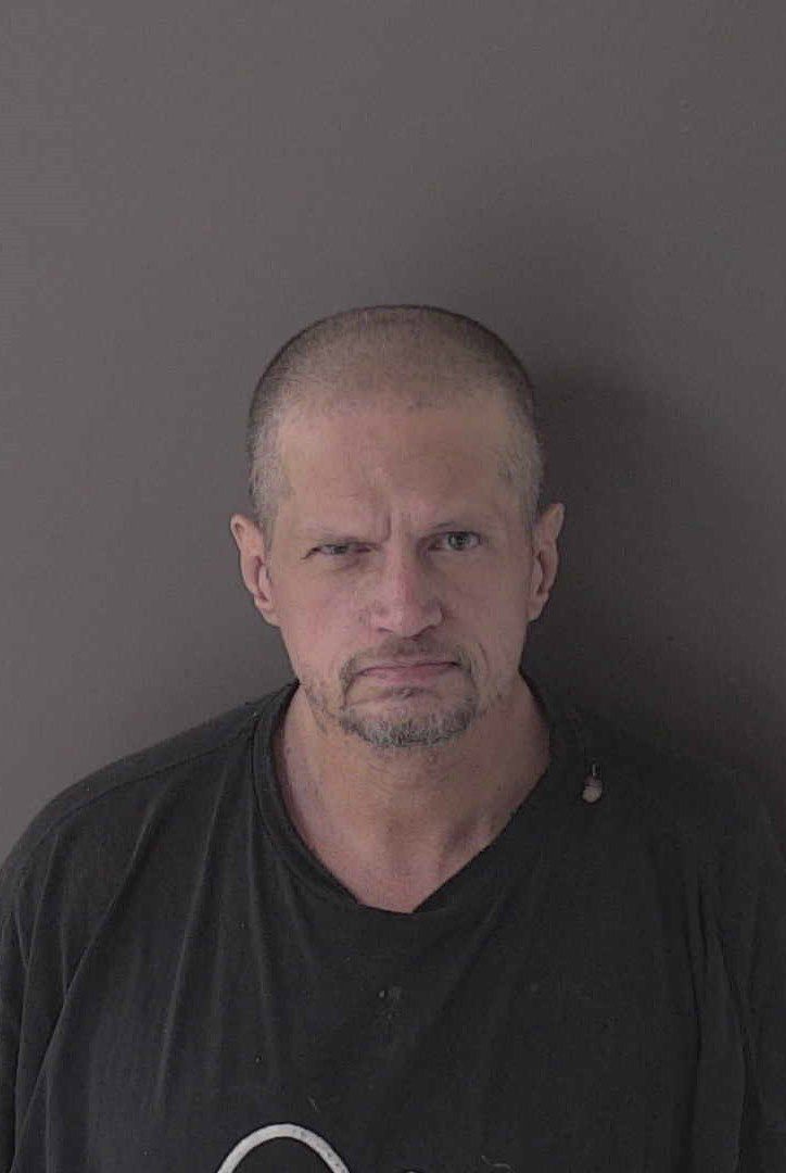MCLAUGHLIN, RONALD ALLEN